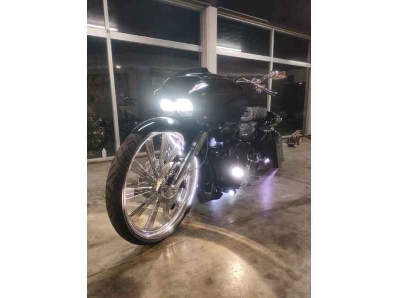 Harley-Davidson Road Glide FLTRI1450 2015