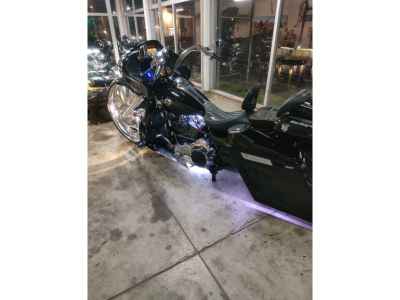 Harley-Davidson Road Glide FLTRI1450 2015