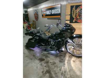 Harley-Davidson Road Glide FLTRI1450 2015