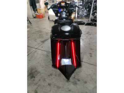 Harley-Davidson Road Glide FLTRI1450 2015