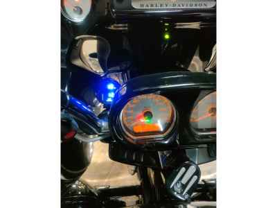 Harley-Davidson Road Glide FLTRI1450 2015