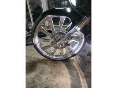 Harley-Davidson Road Glide FLTRI1450 2015