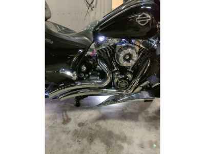 Harley-Davidson Road Glide FLTRI1450 2015