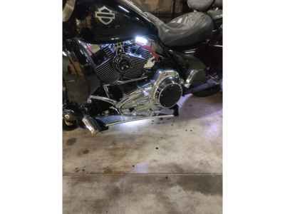 Harley-Davidson Road Glide FLTRI1450 2015