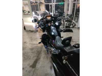 Harley-Davidson Road Glide FLTRI1450 2015