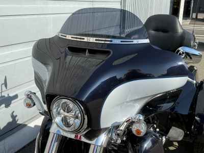 Harley-Davidson Fat Boy FLFBS1868 2018