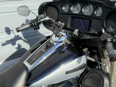 Harley-Davidson Fat Boy FLFBS1868 2018