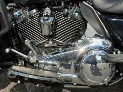 Harley-Davidson Fat Boy FLFBS1868 2018