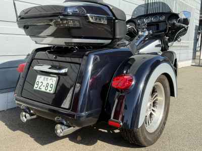 Harley-Davidson Fat Boy FLFBS1868 2018