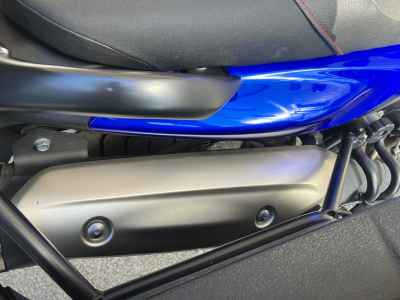 Suzuki V-Strom 650 2013