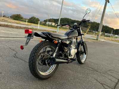 Suzuki GrassTracker Bigboy 2005