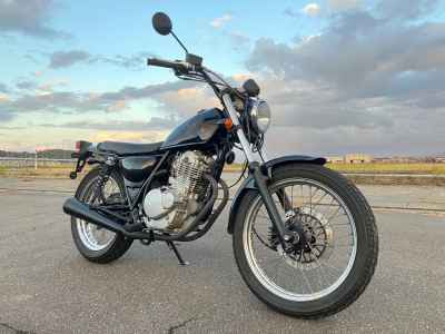 Suzuki GrassTracker Bigboy 2005