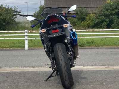 Kawasaki Ninja 400 2021