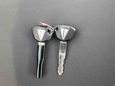 Kawasaki Ninja 400 2021