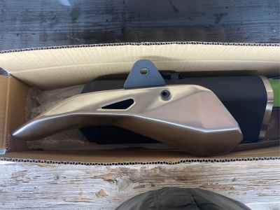 Kawasaki Ninja 400 2021