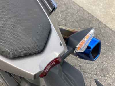 Kawasaki Ninja 400 2021