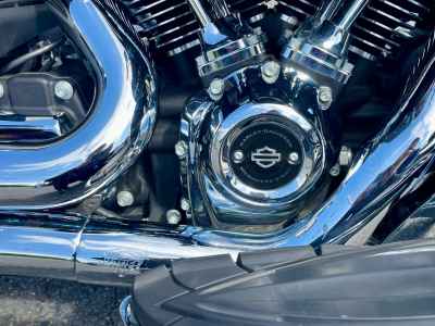 Harley-Davidson Road Glide FLTRU1750 2019