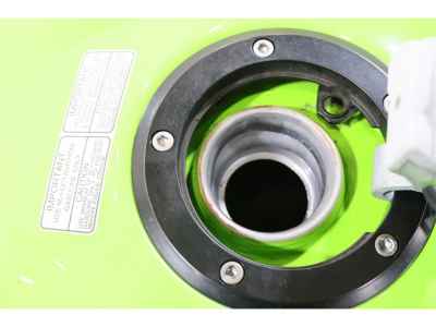 Kawasaki Ninja ZX-10R 2005