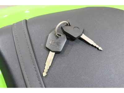 Kawasaki Ninja ZX-10R 2005