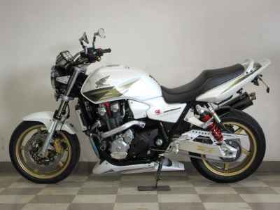 Honda CB1300SF 2009