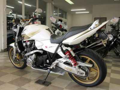 Honda CB1300SF 2009