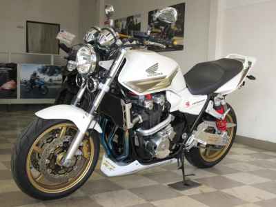 Honda CB1300SF 2009