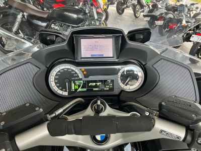 BMW R1200RT 2014