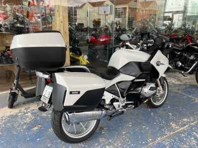 BMW R1200RT 2014
