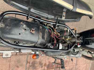 Triumph Bonneville T120 2024