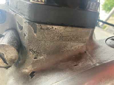 Triumph Bonneville T120 2024