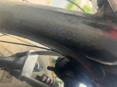 Triumph Bonneville T120 2024