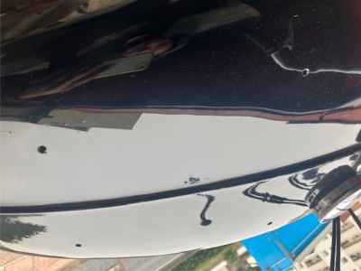 Triumph Bonneville T120 2024