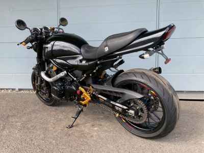 Kawasaki Z900RS 2019