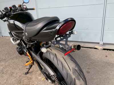 Kawasaki Z900RS 2019