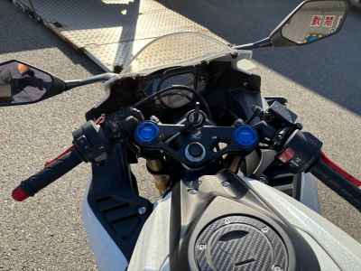 Honda CBR250RR 2018