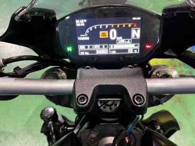 Ducati Monster 821 STEALTH 2020