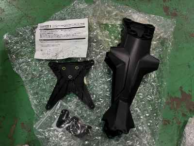 Ducati Monster 821 STEALTH 2020