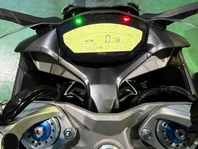 Ducati Supersport 937 S 2019