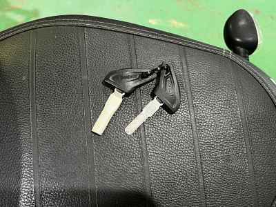 Ducati Scrambler Sixty2 2017