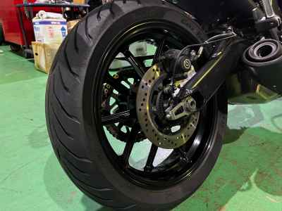 Ducati Scrambler Sixty2 2017