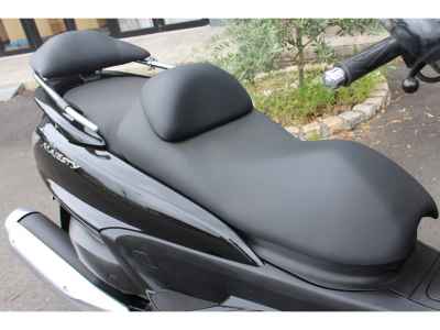 Yamaha Majesty 250 2005