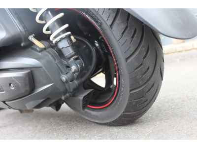 Yamaha Majesty 250 2005