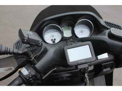 Yamaha Majesty 250 2005