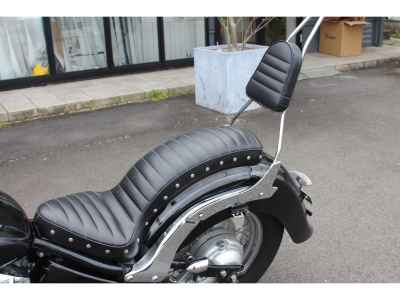 Yamaha XVS400 Drag Star Classic 2008