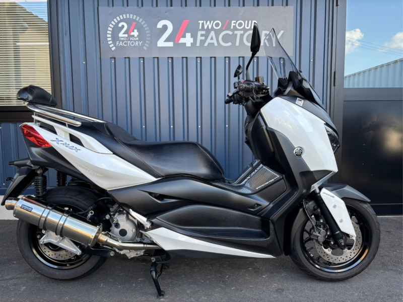 Yamaha XMAX 250 2018
