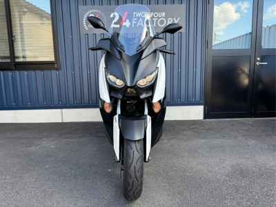 Yamaha XMAX 250 2018