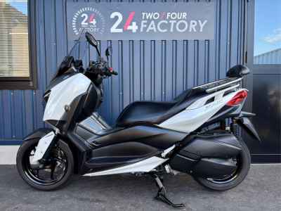 Yamaha XMAX 250 2018