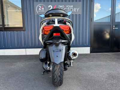 Yamaha XMAX 250 2018