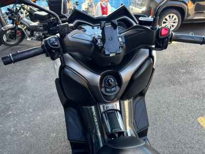 Yamaha XMAX 250 2018