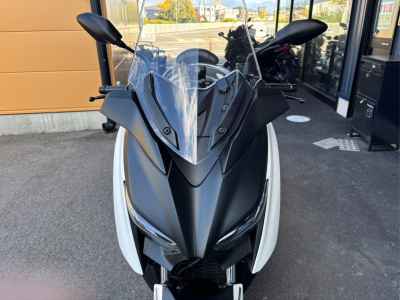 Yamaha XMAX 250 2018